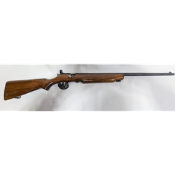 COOEY 82 W/ 750 BARREL  22LR