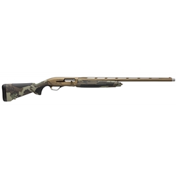 BROWNING MAXUS II WICKED WING WOODLAND
