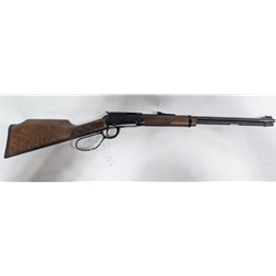 HENRY H001VL 17HMR