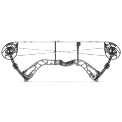 BOWTECH AMPLIFY OD GREEN RATCHET PKG