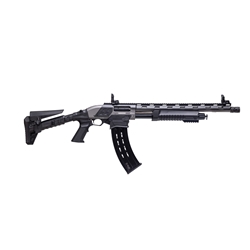 FEDERATION FIREARMS SPM-12 GREY LONG