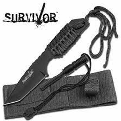 SURVIVOR HK-106320B