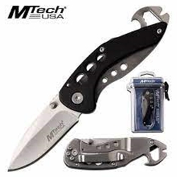 M TECH USA MT-1016BK