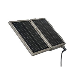 Tactacam FOLDING SOLAR PANEL