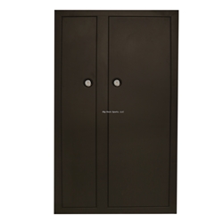 HQ OUTFITTERS DOUBLE DOOR 10GUN
