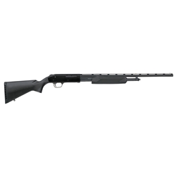 MOSSBERG 500 BANTAM BLACK