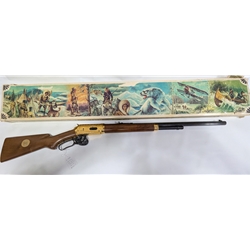 WINCHESTER 94 NWT CENTENNIAL 30-30