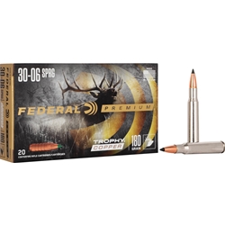 Federal TROPHY COPPER