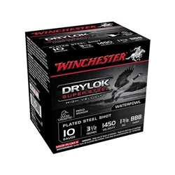 WINCHESTER SSH10BBB