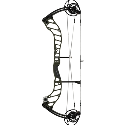 BOWTECH ASCEND RH 60# OD GREEN