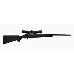 REMINGTON 783 LVX FREEDOM COMBO