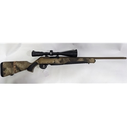 BROWNING BAR MK3 300 WSM