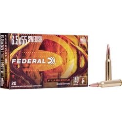 Federal F6555FS1