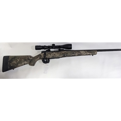 MOSSBERG PATRIOT BANTAM 6.5 CREEDMOOR