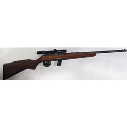 COOEY 64B 22LR