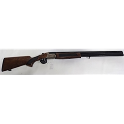 LAZER ARMS X021 12GA 3"