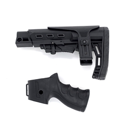 FEDERATION FIREARMS PB223-STOCK