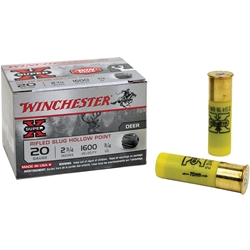 WINCHESTER X20RSM5VP