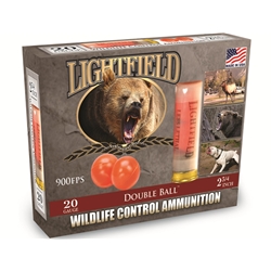 Lightfield CWDB-20 WILDLIFE CONTROL