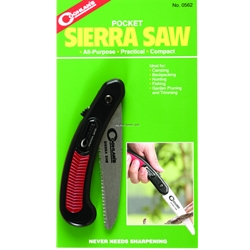 COGHLANS POCKET SIERRA SAW