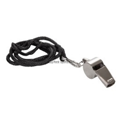 STANSPORT BRASS WHISTLE