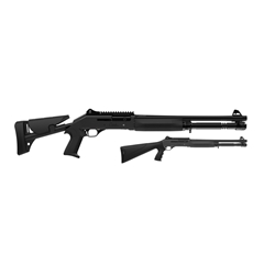 CANUCK ELITE TACOP BLACK