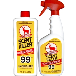 WILDLIFE RESEARCH 20559