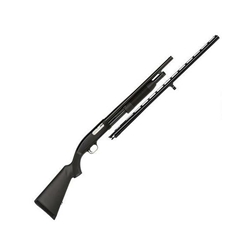 MAVERICK 88 FIELD/SECURITY BLACK