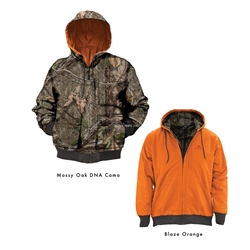 STAGHORN REVERSIBLE MODNA/BLAZE