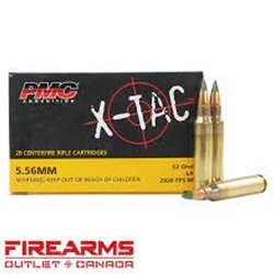 Pmc X-TAC 5.56