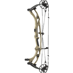 HOYT RX-10 ULTRA RH SANDSTONE
