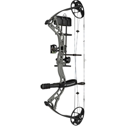 DIAMOND INFINITE EDGE PRO LEGACY LH GREY