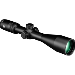 VORTEX CROSSFIRE HD 6-18X50 WIDERANGE PLEX