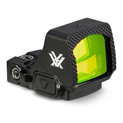 VORTEX DEFENDER XL 3MOA GREEN DOT
