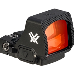 VORTEX DEFENDER XL 2MOA RED DOT
