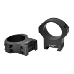Warne   HYPERLITE 34MM HIGH RINGS