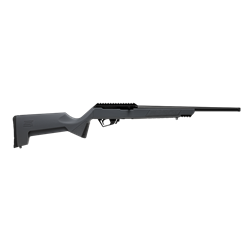 SAVAGE RXR22 GUN METAL GRAY