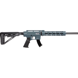 DERYA TM22 PRO BLUE TITANIUM