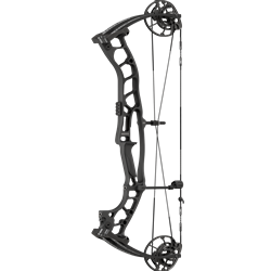 HOYT ENDURO BLACKOUT VALUE PKG