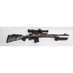 FRANCHI MOMENTUM 223 REM