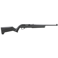 RUGER 10/22 MOE X22 BLACK