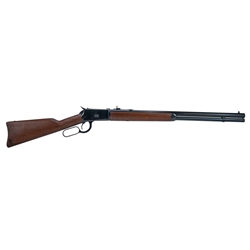 HERITAGE 92 OCTAGON BLUED
