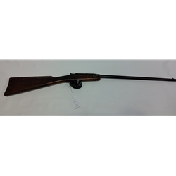 Deutsche werke  MODEL 1 22LR