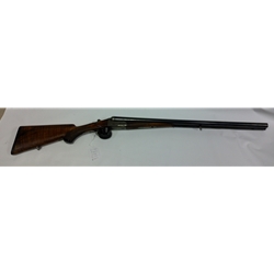 HUSQVARNA 310AS 12GA 2/75"