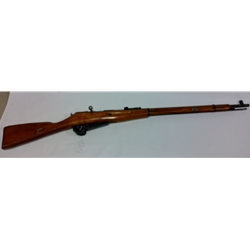 MOSIN-NAGANT 91/30  7.62X54R