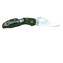 GANZO FIREBIRD GREEN