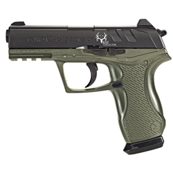 GAMO C-15 BONE COLLECTOR