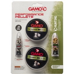 GAMO 63209285554