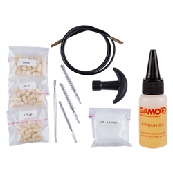 GAMO AIRGUN CLEANING KIT