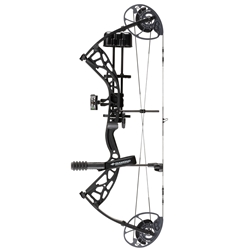 DIAMOND EDGE MAX BLACK